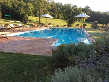 Villa per 14 Persone in Lugagnano Val D'Arda, Provincia di Piacenza, Foto 3