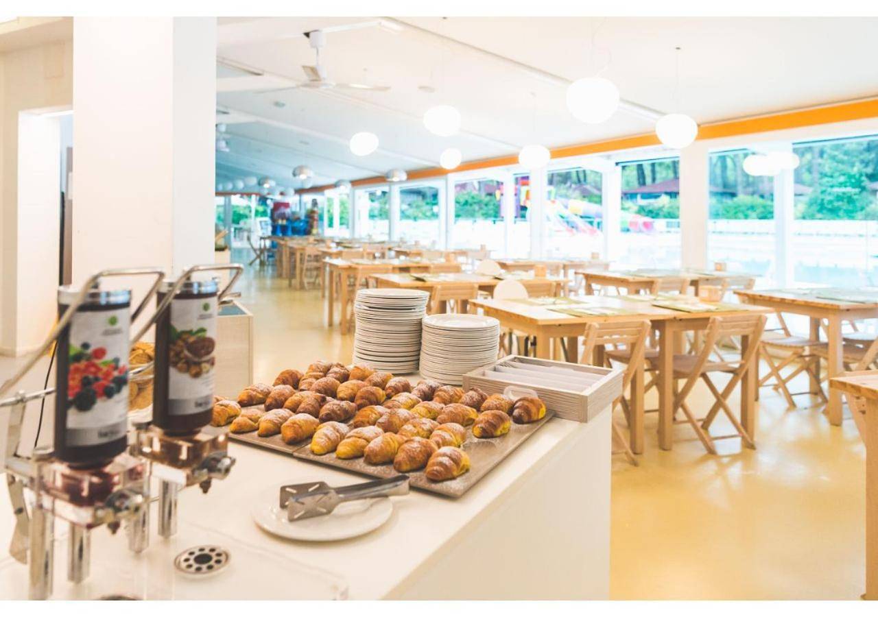 Club del Sole Jesolo Family Resort in Lido di Jesolo, Jesolo