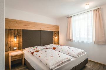 Chalet pour 6 Personnes dans La Valle, Groupe Fanes Mountain, Photo 1