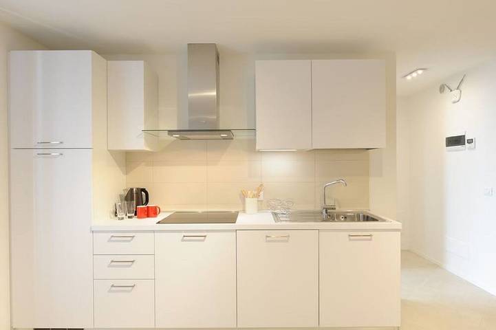 Ferienhaus für 4 Personen - 1