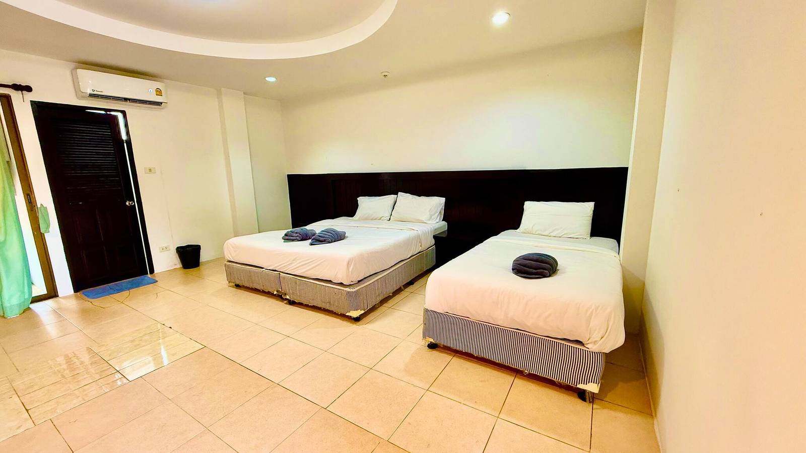 Habitación con encanto en el centro de Pa Tong, Tailandia in Patong Beach, Provincia de Phuket