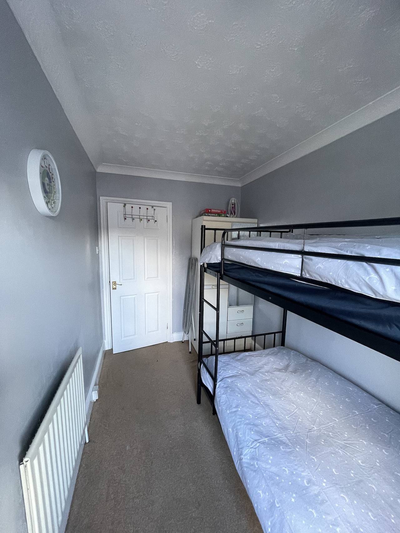 Ganze Ferienwohnung, March-2Bed Apt - Family Friendly - Pet Friendly in March (Cambridgeshire), Cambridgeshire