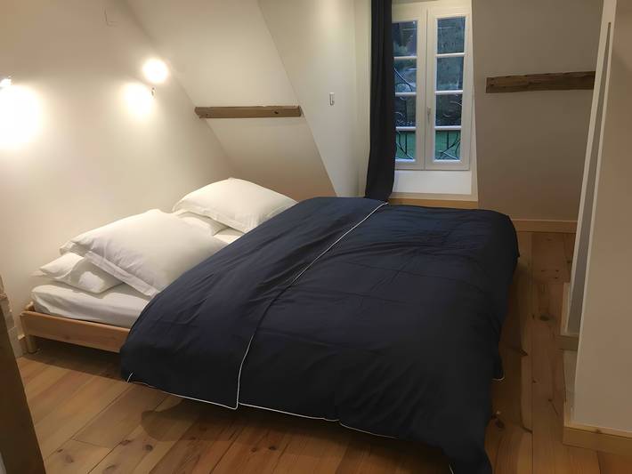 Location de vacances pour 6 personnes, avec jardin, adapté aux familles à Monthou-sur-Cher - 3