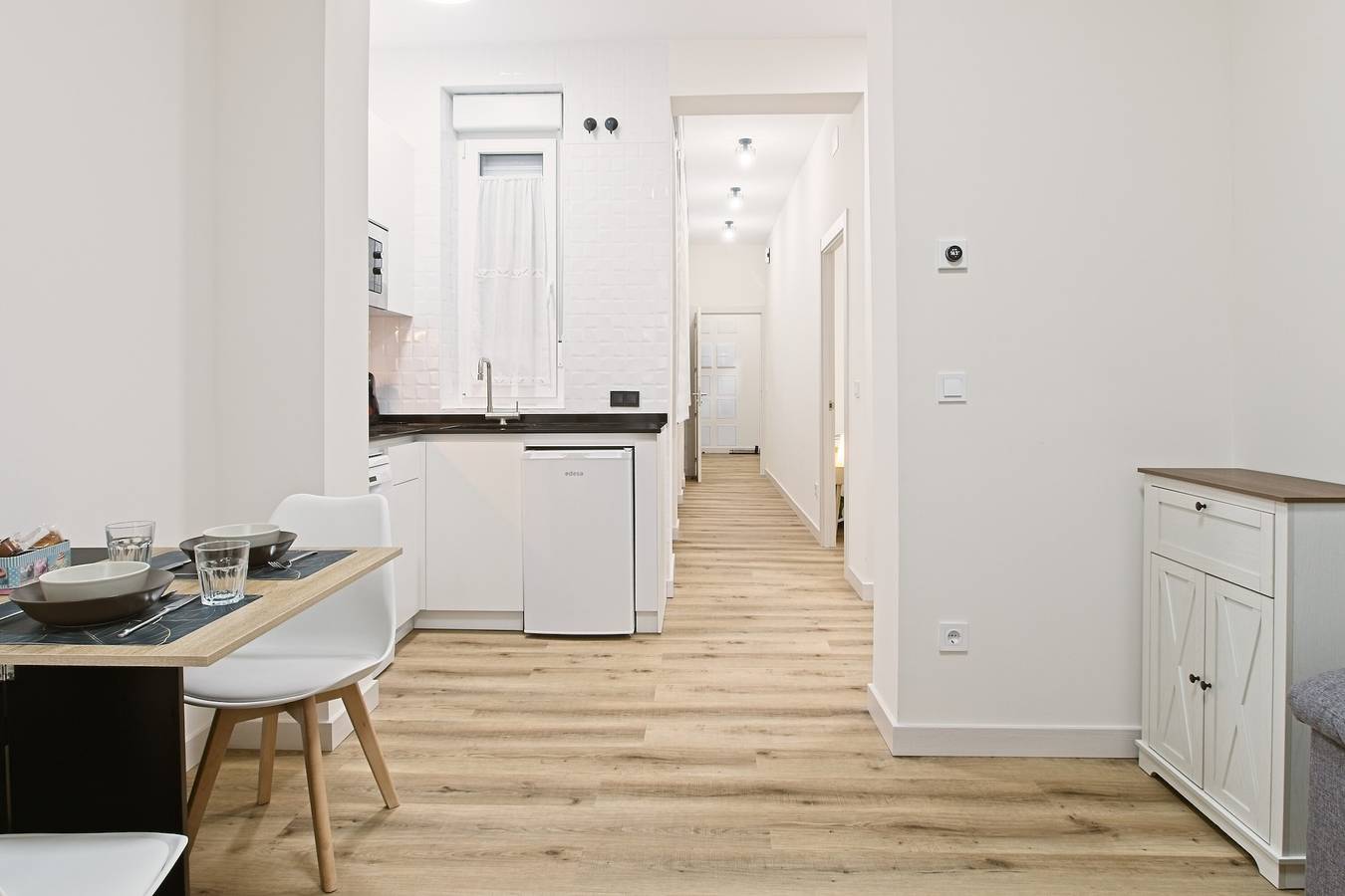 Appartement entier, Appartement 'Legio Suites N' in León, Chaîne Cantabrique