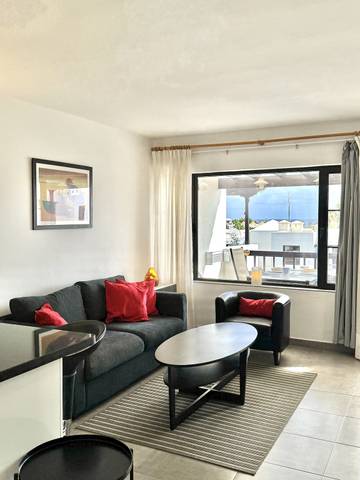 Apartment for 3 People in Central Costa Teguise, Teguise, Photo 4