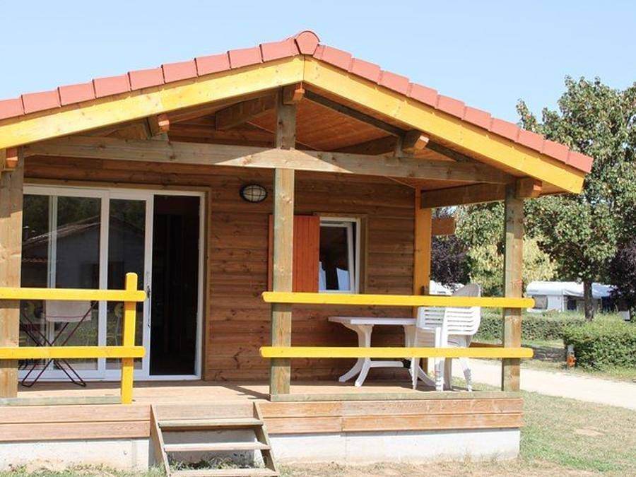 Maison de vacances