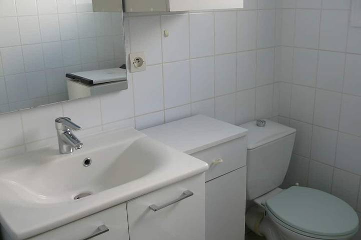 Gîte pour 6 personnes, avec jardin dans Port En Dro Carnac - 3