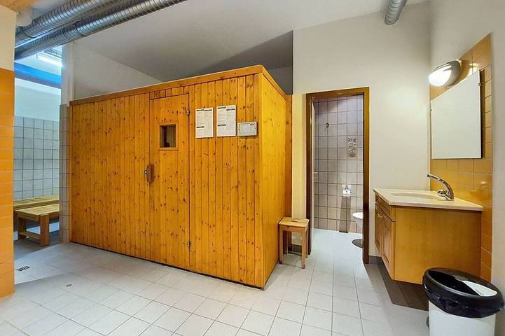 Ganze Wohnung, Schöne Wohnung für 12 Gäste mit  W-Lan, TV, Terrasse, Haustiere erlaubt und Panoramablick in Crans-Montana, Sion - Sierre & Umgebung