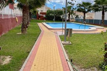 Casa para 4 Personas en Orihuela, Costa Blanca, Foto 3