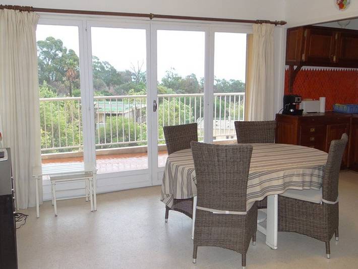 Gîte pour 4 personnes, avec terrasse à Cavalaire-sur-Mer - 4