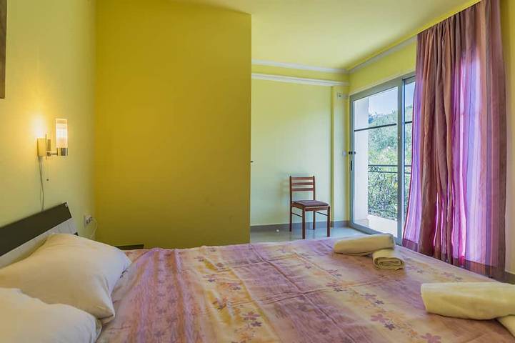 Villa exclusive exceptionnelle avec piscine privée et vue imprenable sur la mer in Bay of Kotor
