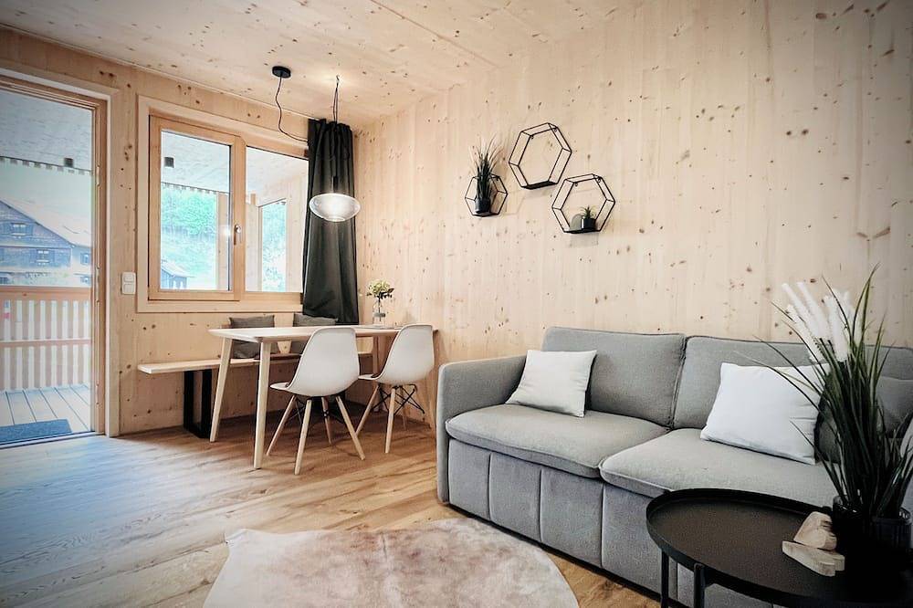 Ganze Wohnung, Appartement Johann - Mellau - Aktivurlaub im Bregenzerwald in Mellau, Bregenzerwald