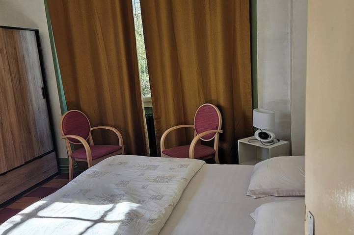 Gîte pour 6 personnes à Saint-Aignan - 2