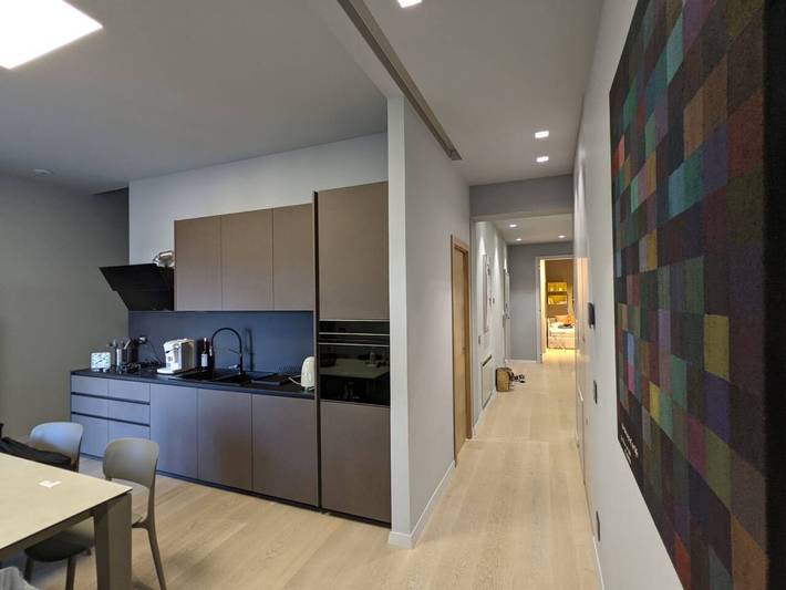 Apartamento de vacaciones para 6 personas, con terraza - 1