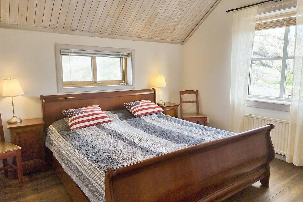 Schönes Haus in Tjörn mit Sauna in Toftenäs, Norra Västkusten