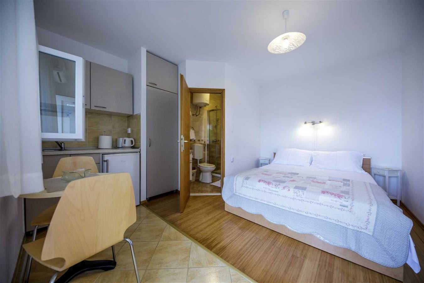 Kamer voor 2 personen in Dubrovnik, Grad Dubrovnik