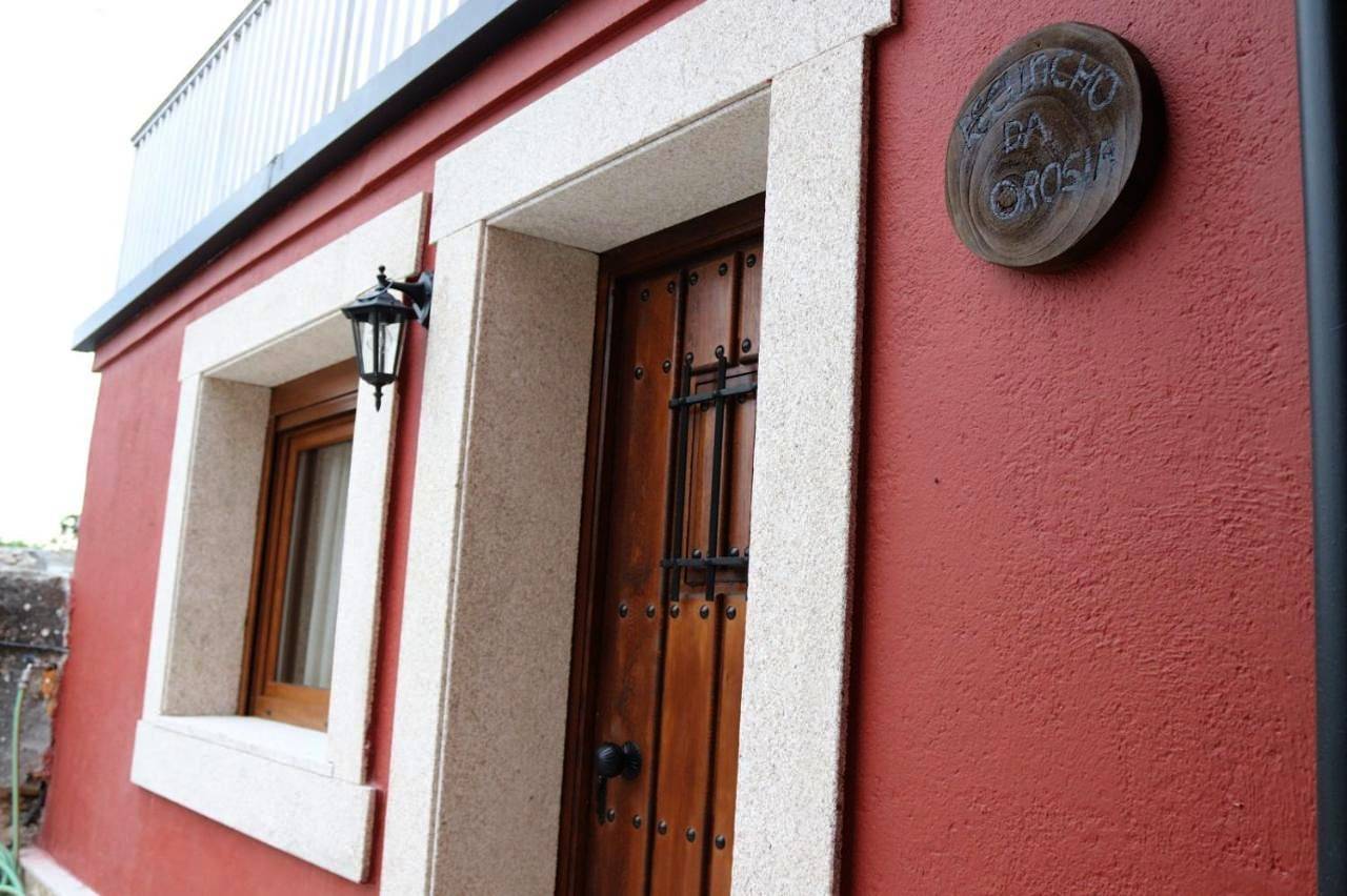Apartamento entero, Apartment - Ground Floor in Sober, Reserva da Biosfera Ribeira Sacra e Serras do Oribio e Courel