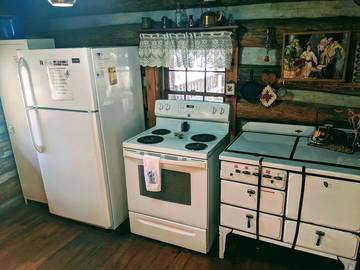 Vacation House for 8 Guests in Gasconade County, Picture 4