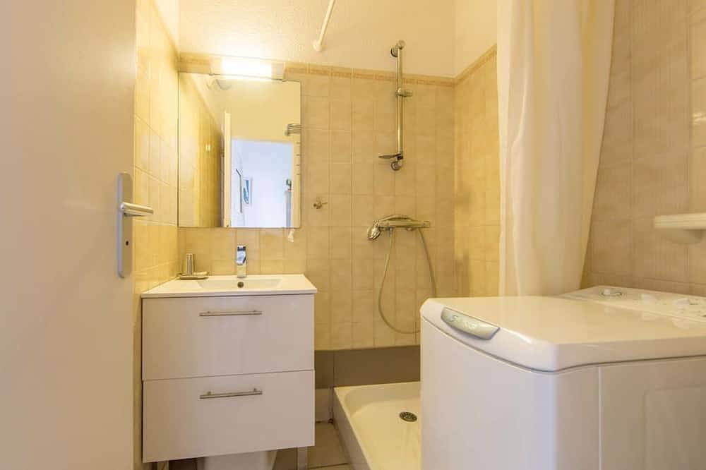 Apartamento entero, Cap-Ferret Center T2 Jardinet Sud a 50m Oceane Beach. Promociones 10% Julio / Agosto in Lège-Cap-Ferret, Region de Arcachon