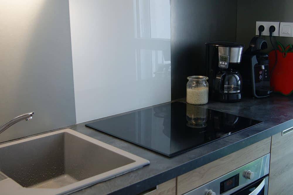 Apartamento entero, À 100 Mètres de la mer Appartement de Charme, Résidence Arborée in Plougonvelin, Región de Brest
