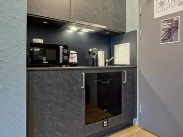 Apartment for 2 People in Interlaken, Lake Thun, Photo 3