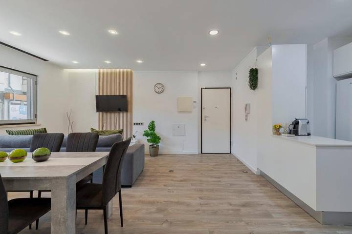 Gîte pour 7 personnes dans Barreiro - 4