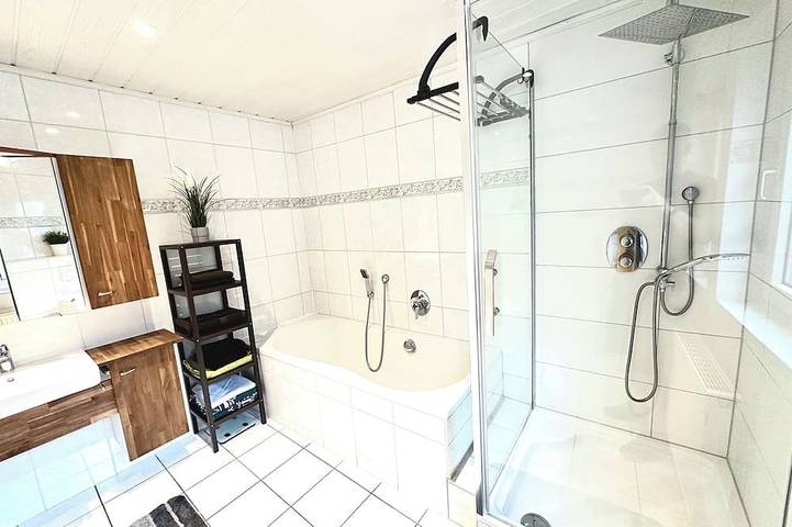 Ferienwohnung für 4 Personen - 1