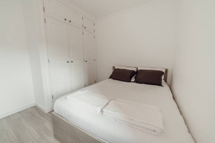 Gîte pour 6 personnes, avec terrasse à Vila Nova de Gaia - 4