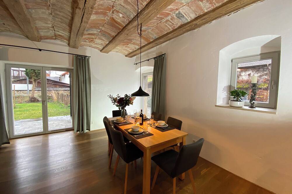 Vacation apartment in a monument, foto 12