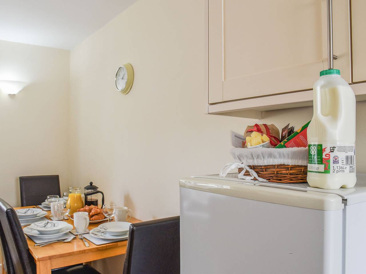 Kite Cottage in Brecon Beacons