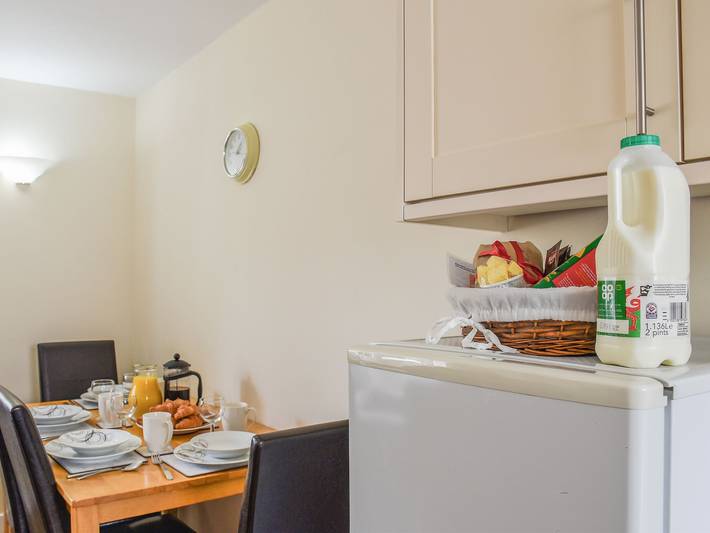Kite Cottage in Brecon Beacons