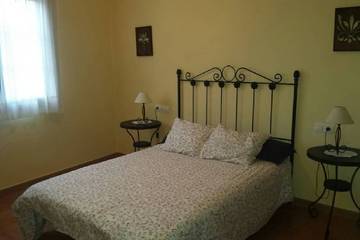 Casa Rural para 6 Personas en Aracena, Sierra Morena, Foto 1