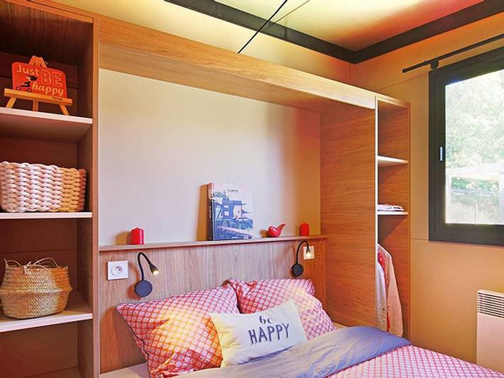 Gîte pour 5 personnes à Lépin-le-Lac - 4