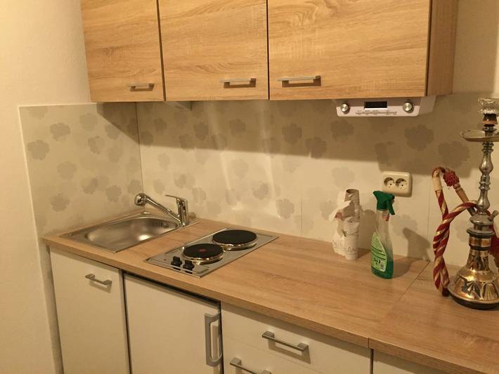 Ganze Ferienwohnung, Ferienwohnung 2 in Bad Reichenhall, Berchtesgadener Alpen