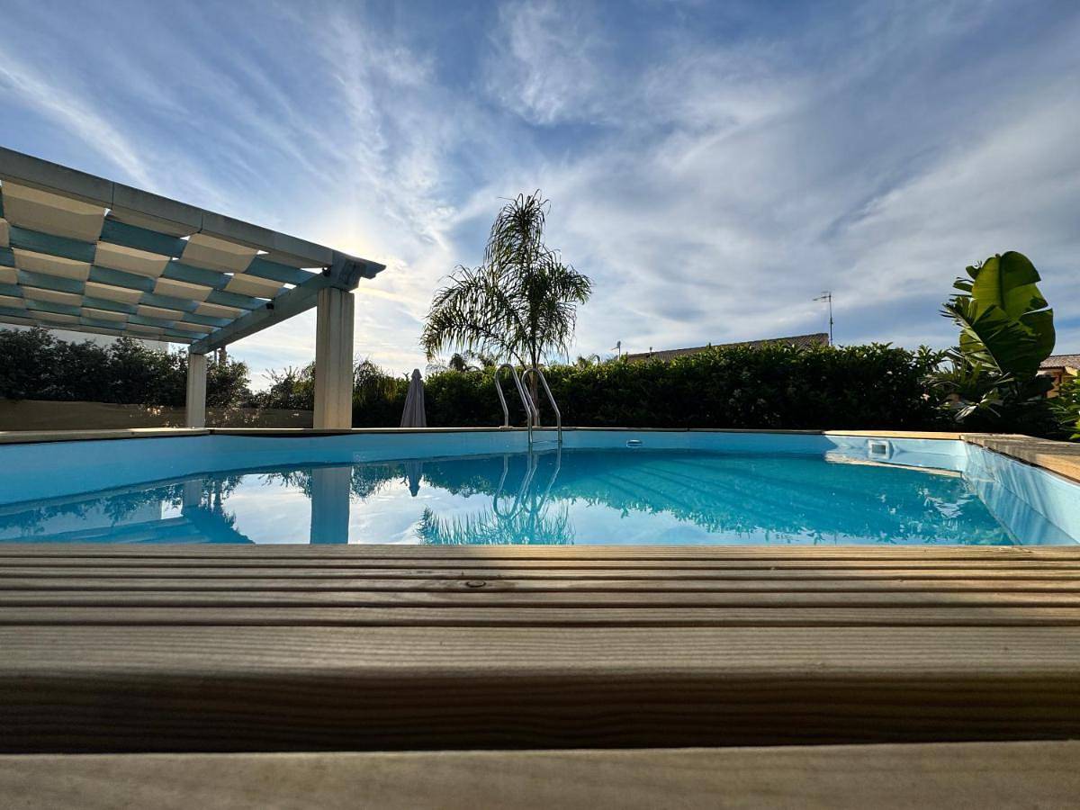 Superior Villa in Spiaggia di Campofelice di Roccella (Campofelice di Roccella), Campofelice di Roccella