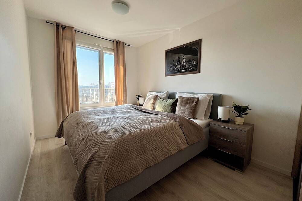 Entire apartment, Morusa | Airport Apartment in Bratislava, Bratislava region