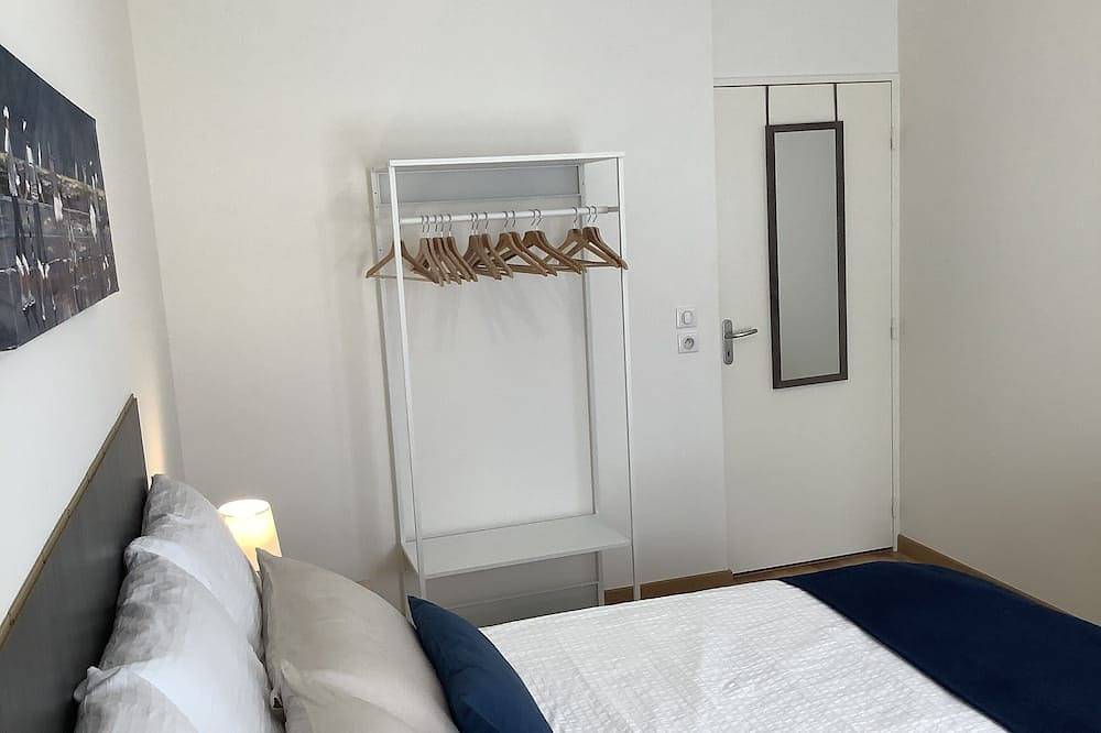 Apartamento entero, Rare: Tours T2 luxury in the heart of 2 lions in Tours, Región de Tours
