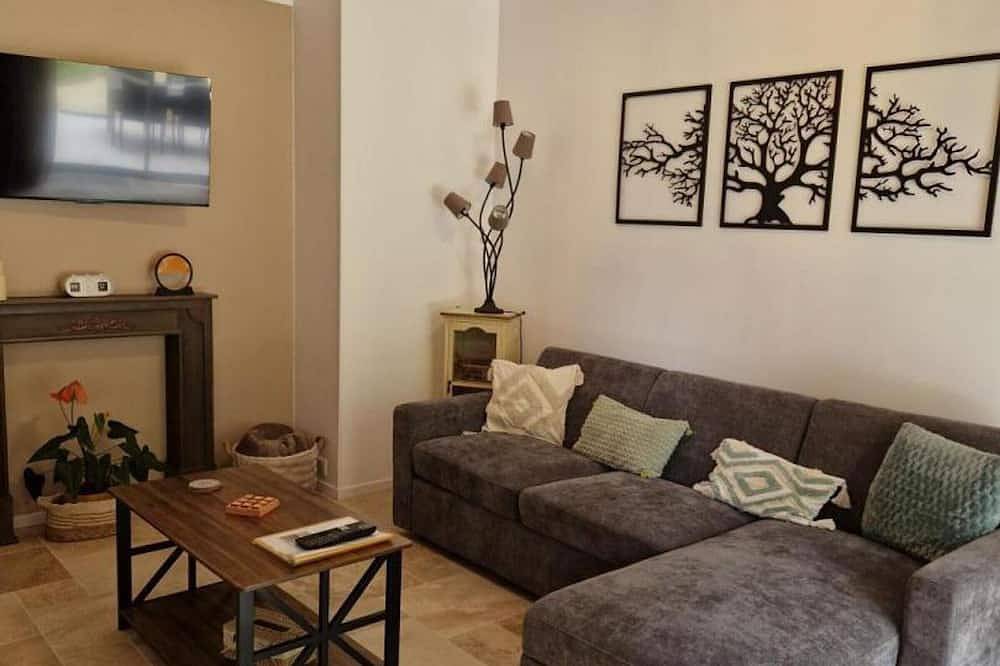 Gîte en Périgord avec Spa privé et Wifi in Journiac, Périgord Blanc