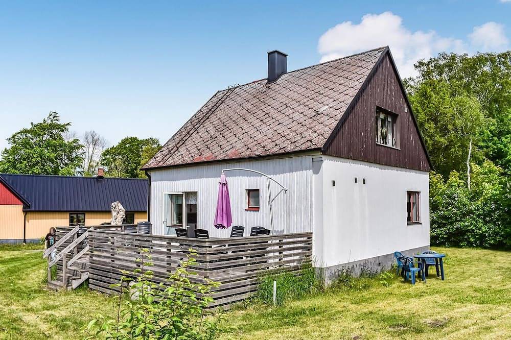 Casa vacanza a Skane a partire da 66€ a notte