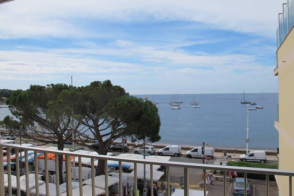 Ganze Wohnung, Beau studio 3/4 personnes proche mer et commerces in Agay, Saint-Raphaël