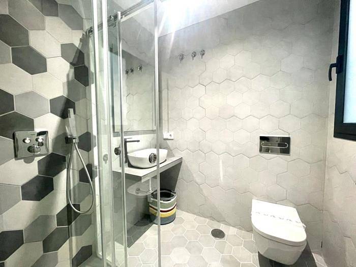 Apartamento vacacional entero, Eva Recommends Soho Alameda 3 in Casco Antiguo, Sevilla