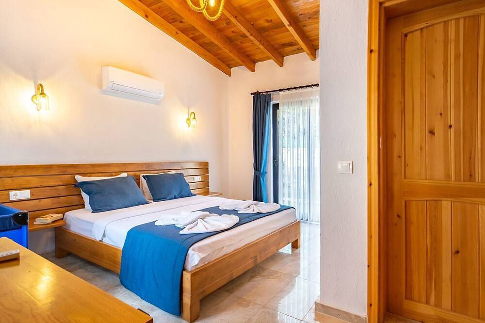 Hel lejlighed, Steinhaus in Fethiye Kayaköy in Fethiye, Muğla Province