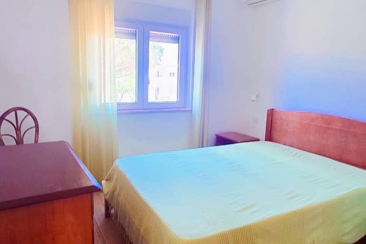 Ganze Wohnung, Unvergessliche Ferien, in Strandnähe, touristische Attraktionen, gut für Familien/Kinder in Alporchinhos (Atlantikküste), Porches