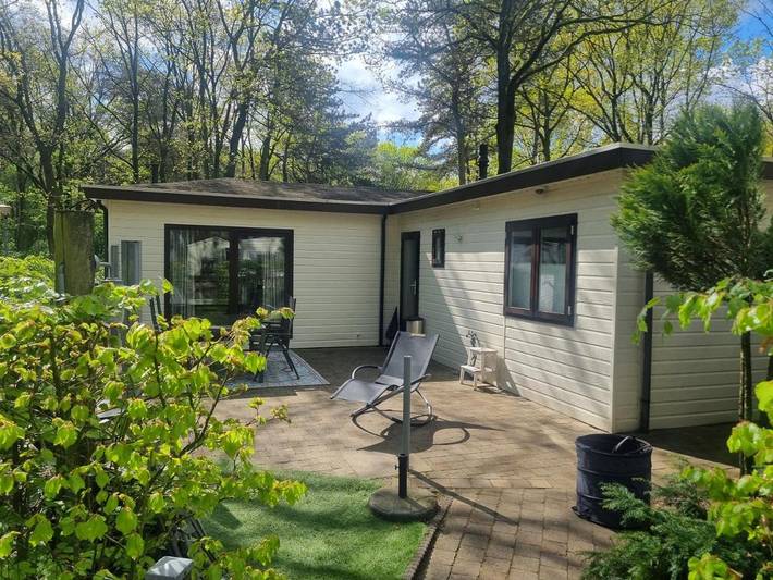 Gîte pour 4 personnes, avec terrasse et vue, animaux acceptés dans Zélande (Brabant du Nord)