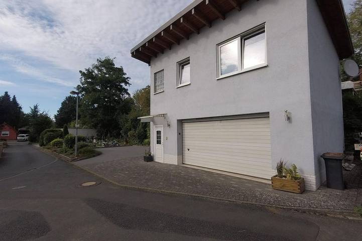 Ferienwohnung für 2 Personen, mit Garten - 1