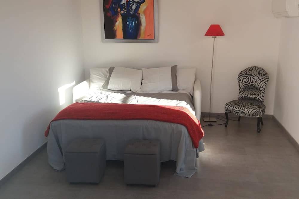 Apartamento entero, Monopertuis 'vino turismo alojamientos - Gîte Francine in Châteauneuf-du-Pape, Vaucluse
