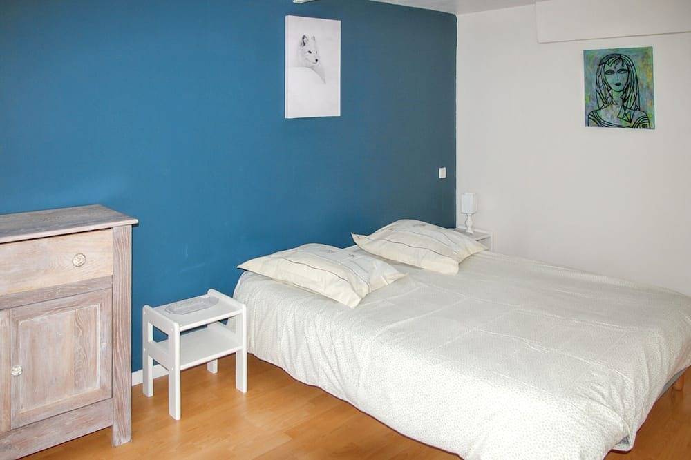 Homerez - Casa, vista al río, Saint-Claude in Saint-Claude (Jura), Parc naturel régional du Haut-Jura