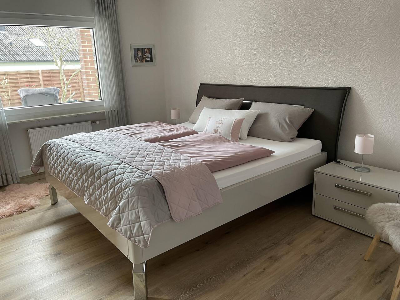 Entire holiday apartment, Ferienwohnung in Ockfen, Landkreis Trier-Saarburg