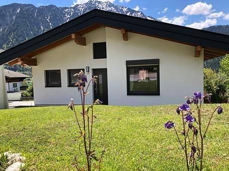 Casa de vacaciones para 3 personas, con balcón y jardín, Familias con niños - 1