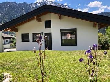 Ferienhaus für 5 Personen in Eben am Achensee, Tiroler Unterland, Bild 2